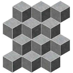 Cordoba Cube tiles from Carpet Town Sydney
