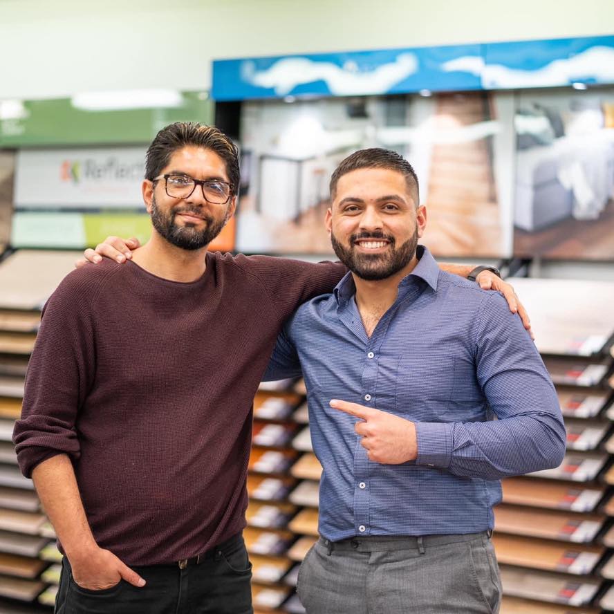 The Best Local Flooring Experts in Beecroft